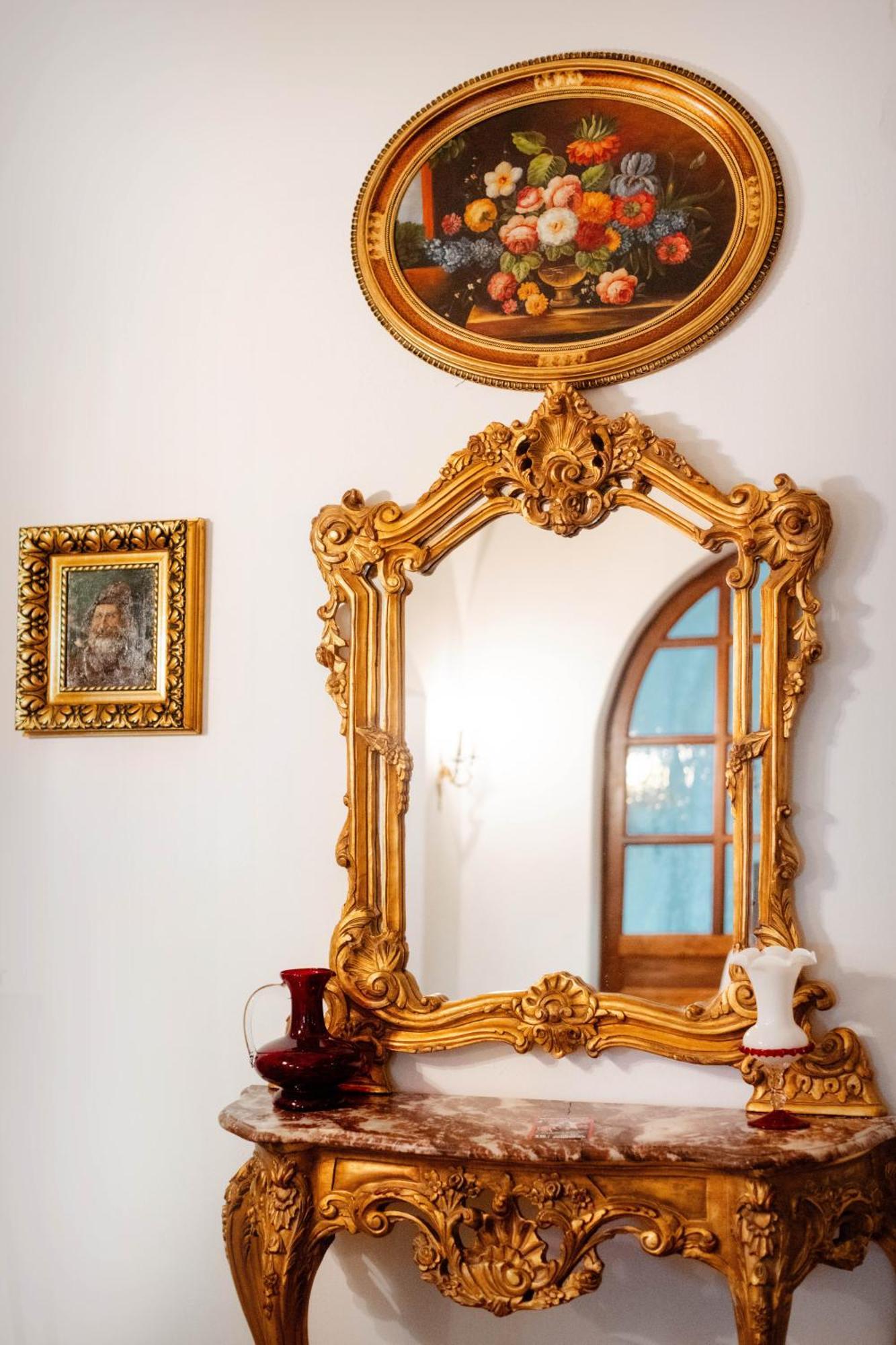 Hotel Schloss Schkopau 外观 照片
