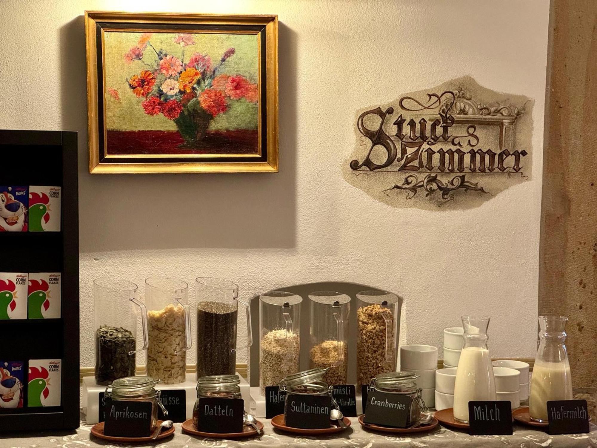 Hotel Schloss Schkopau 外观 照片