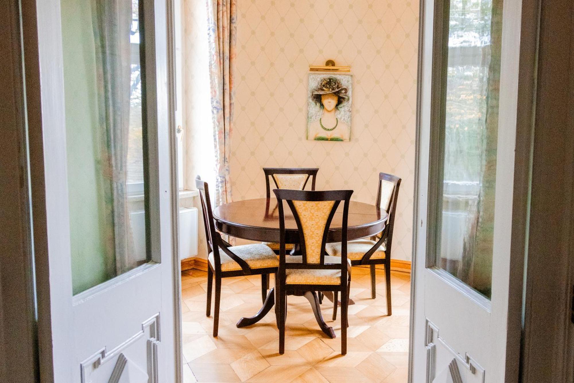 Hotel Schloss Schkopau 外观 照片