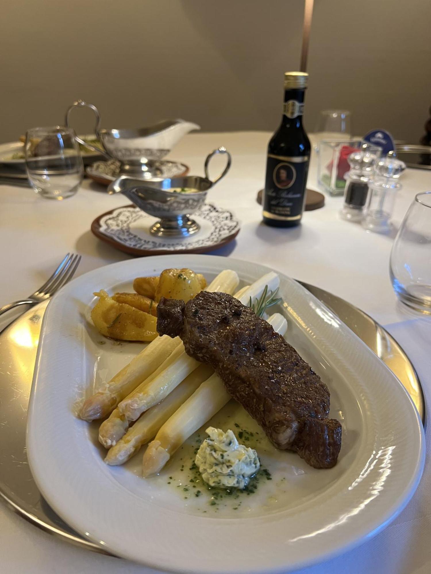 Hotel Schloss Schkopau 外观 照片